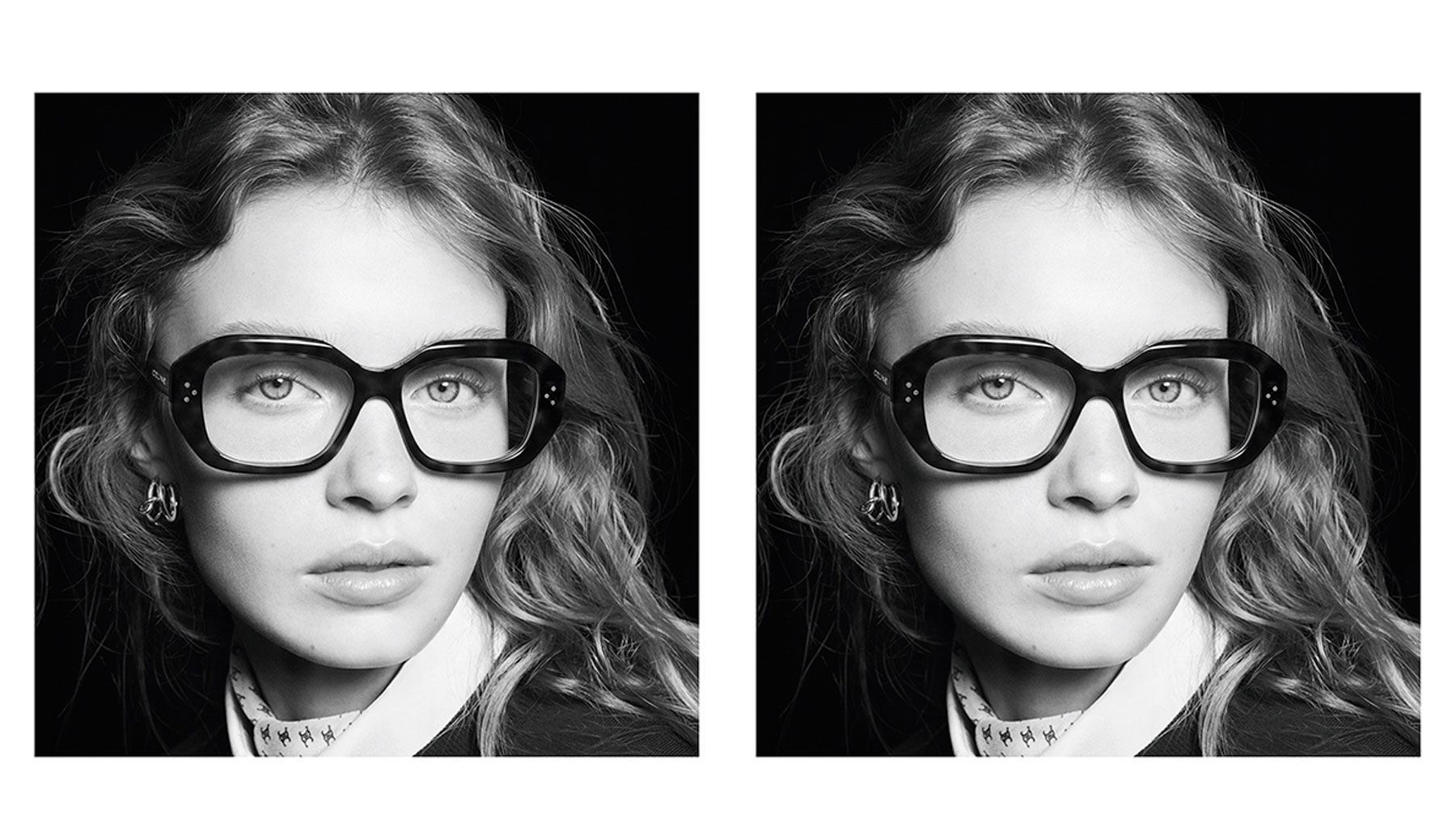 Lunettes de vue CELINE