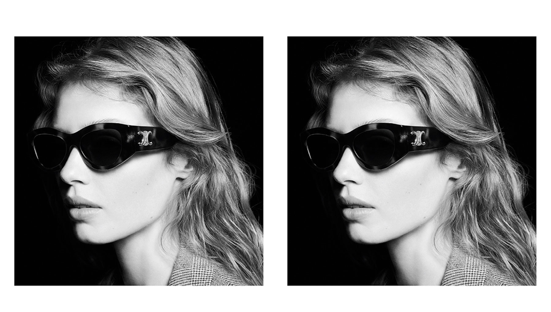 Lunettes de soleil CELINE