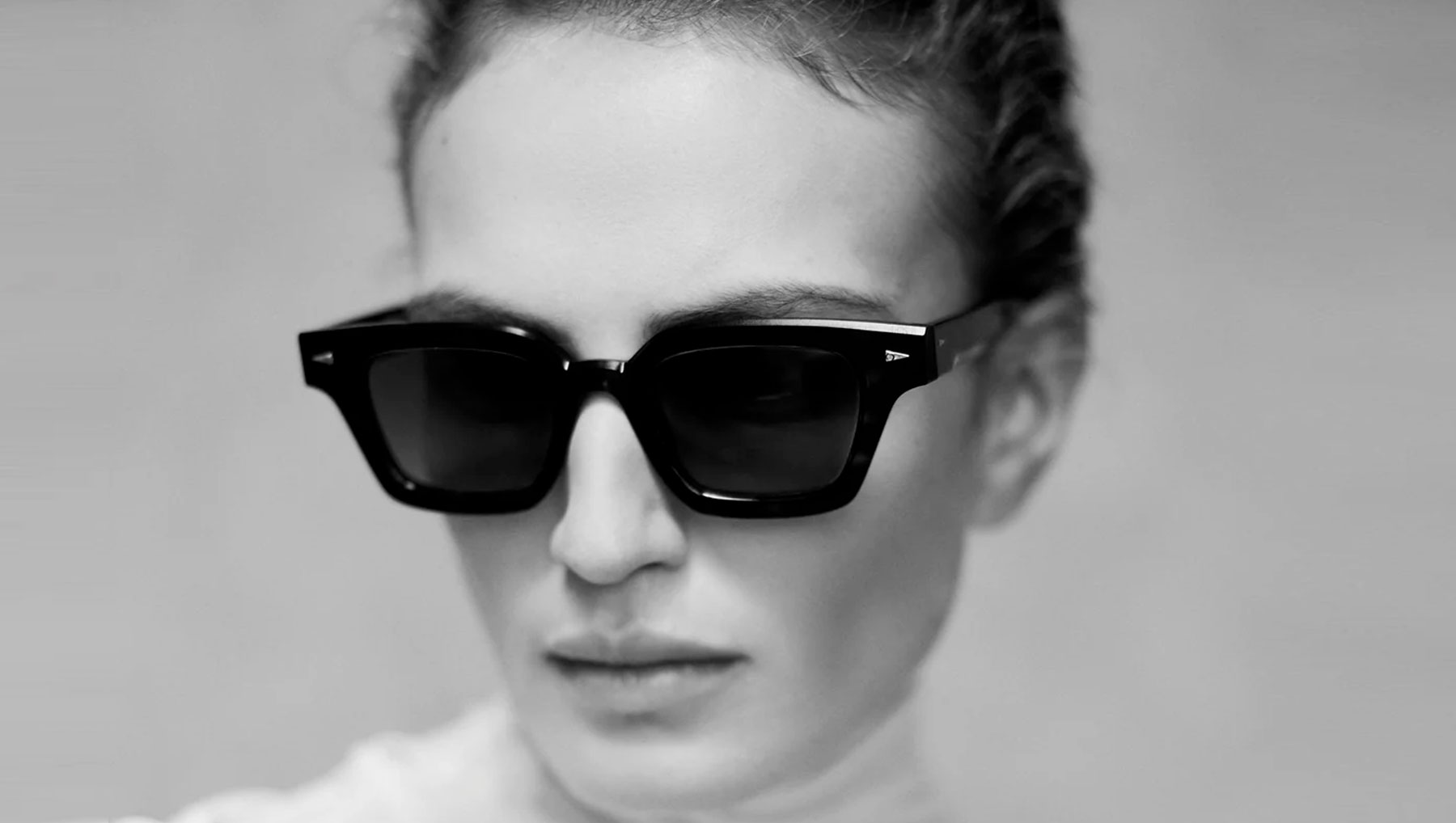 Lunettes de soleil Ahlem