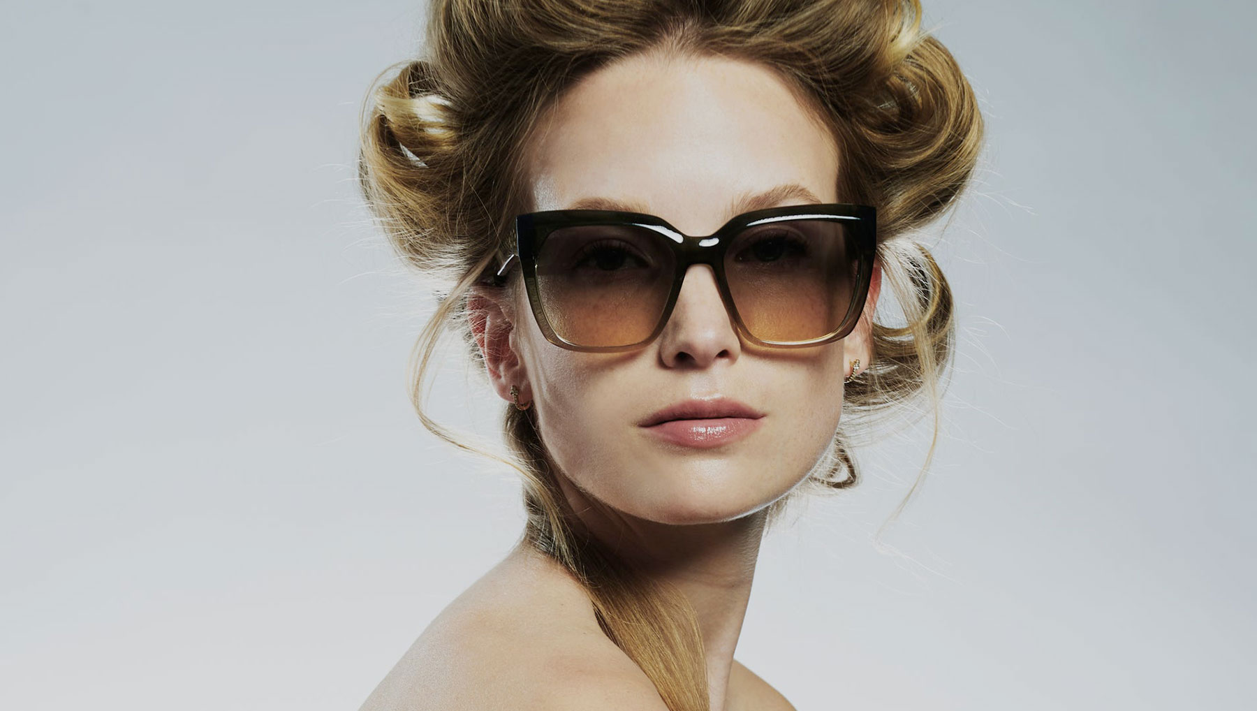 Lunettes de soleil Pontet Eyewear