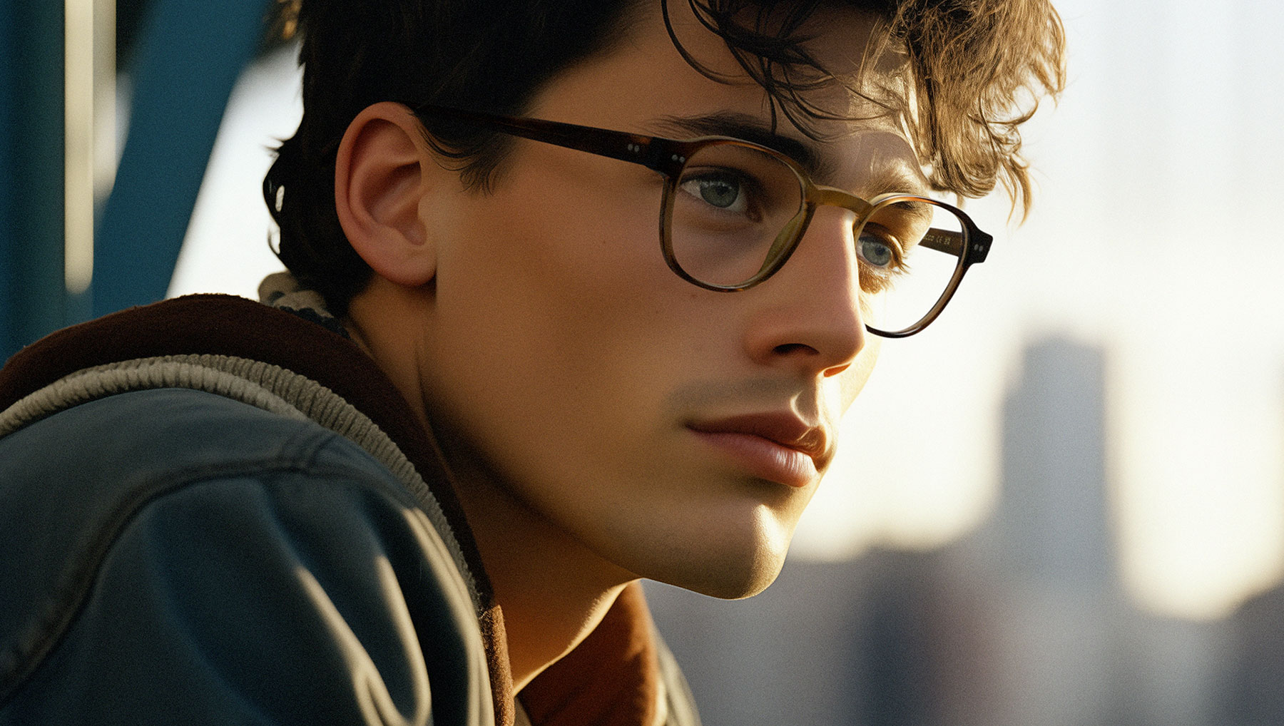 Lunettes de vue MOSCOT