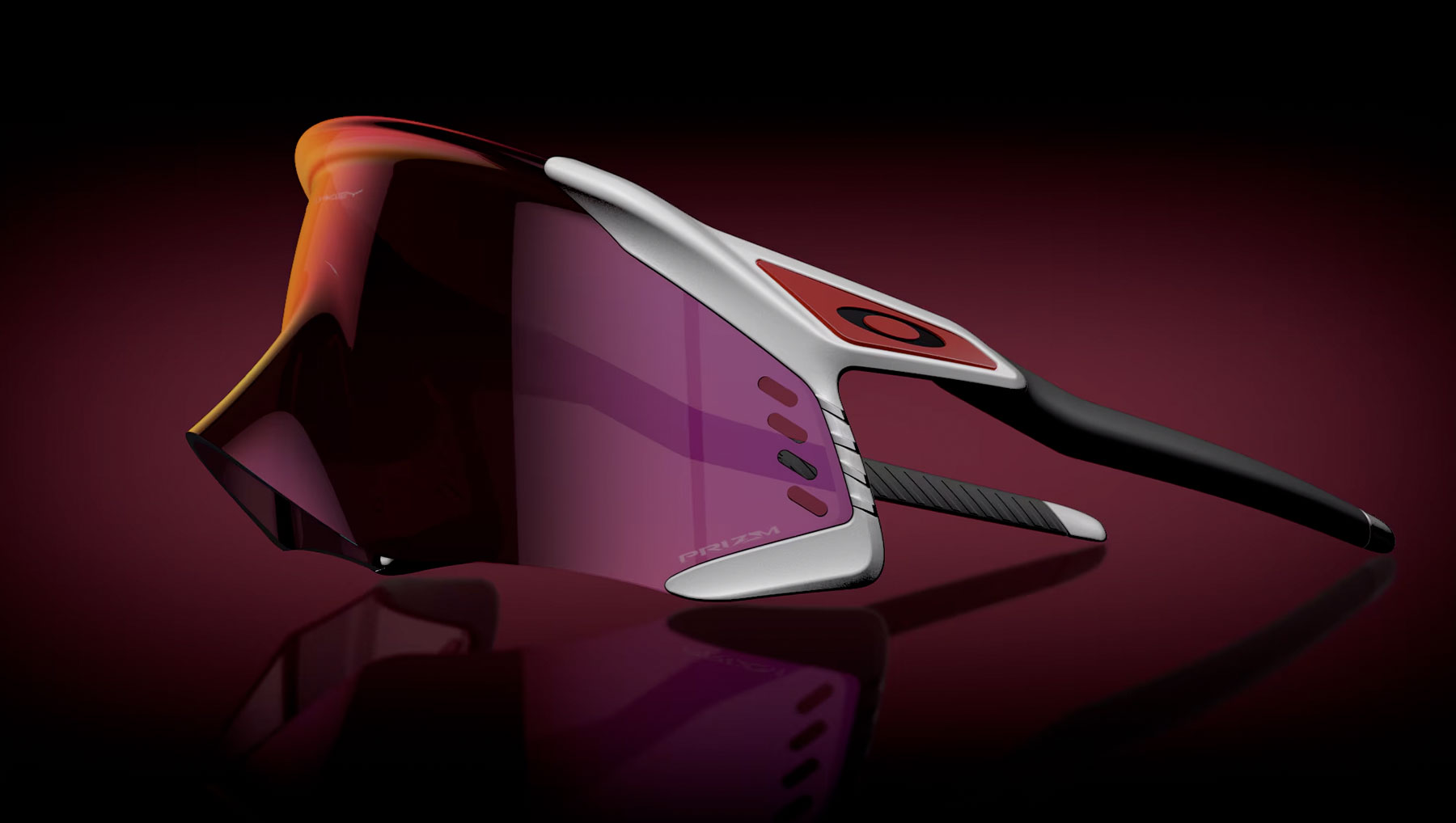 Oakley Prizm