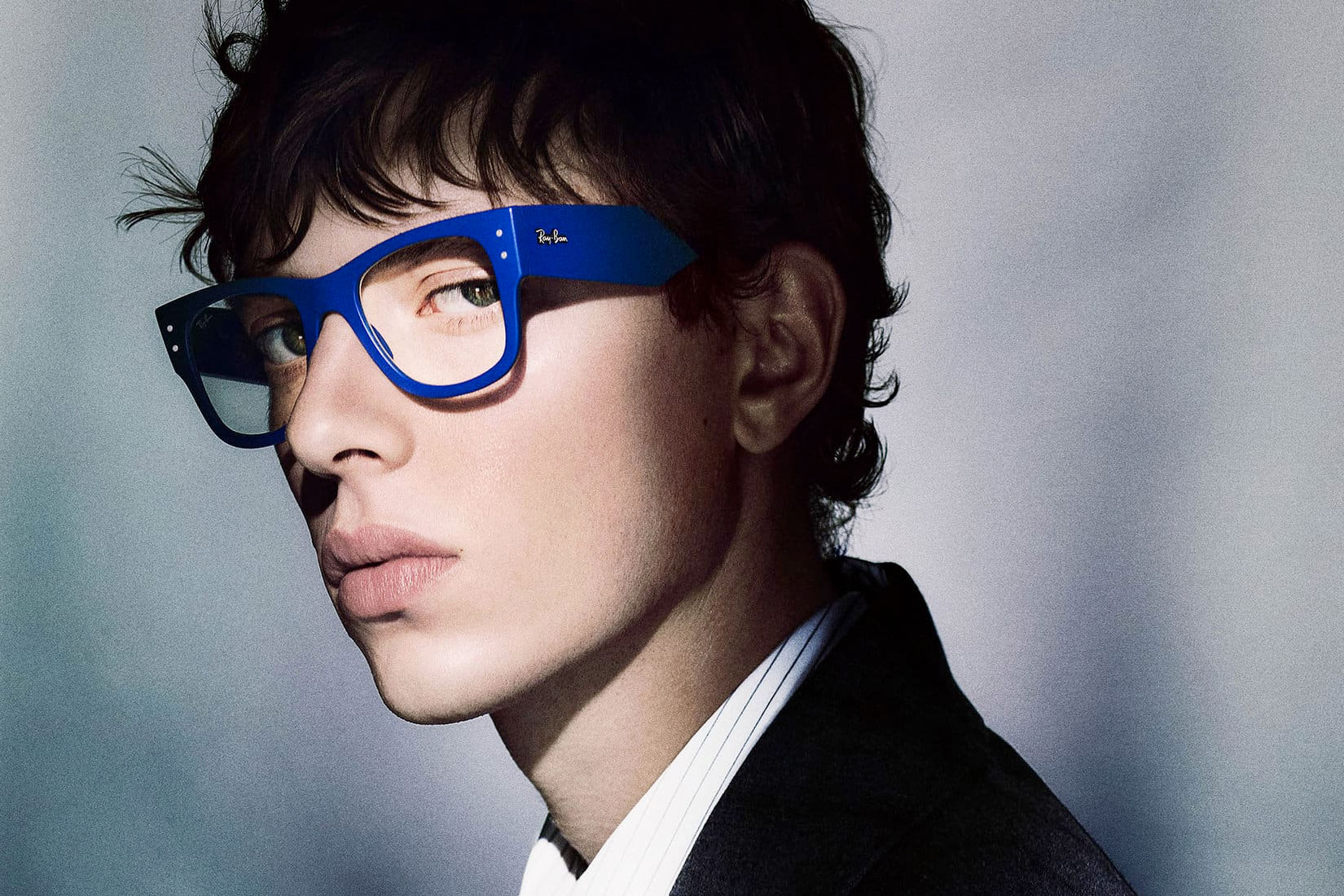 Lunettes de vue Ray-Ban