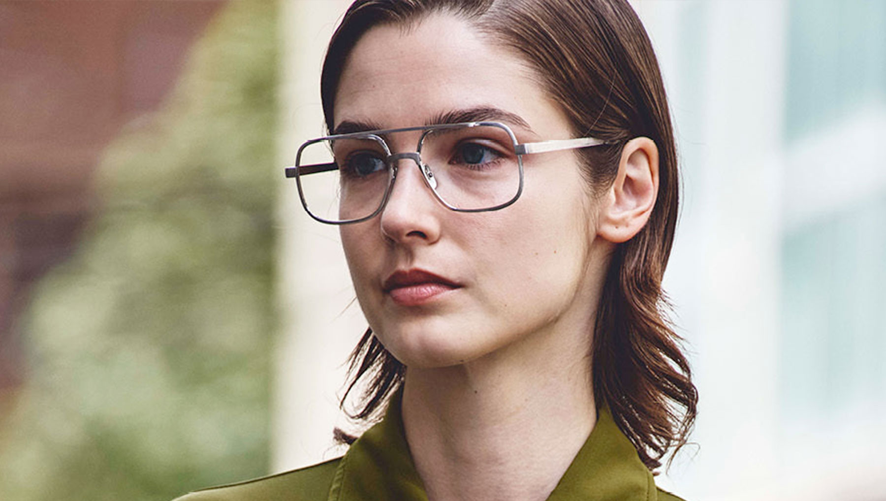 Lunettes de vue Yellow Plus