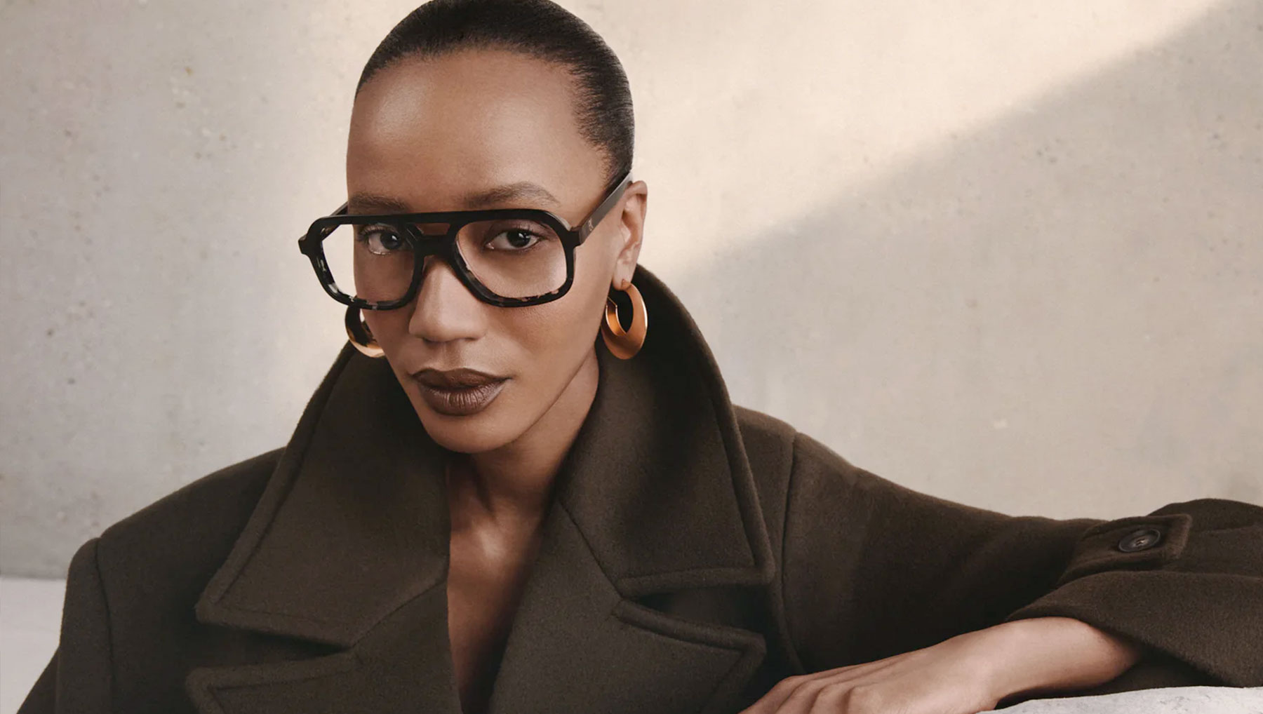 Lunettes de vue Emmanuelle Khanh