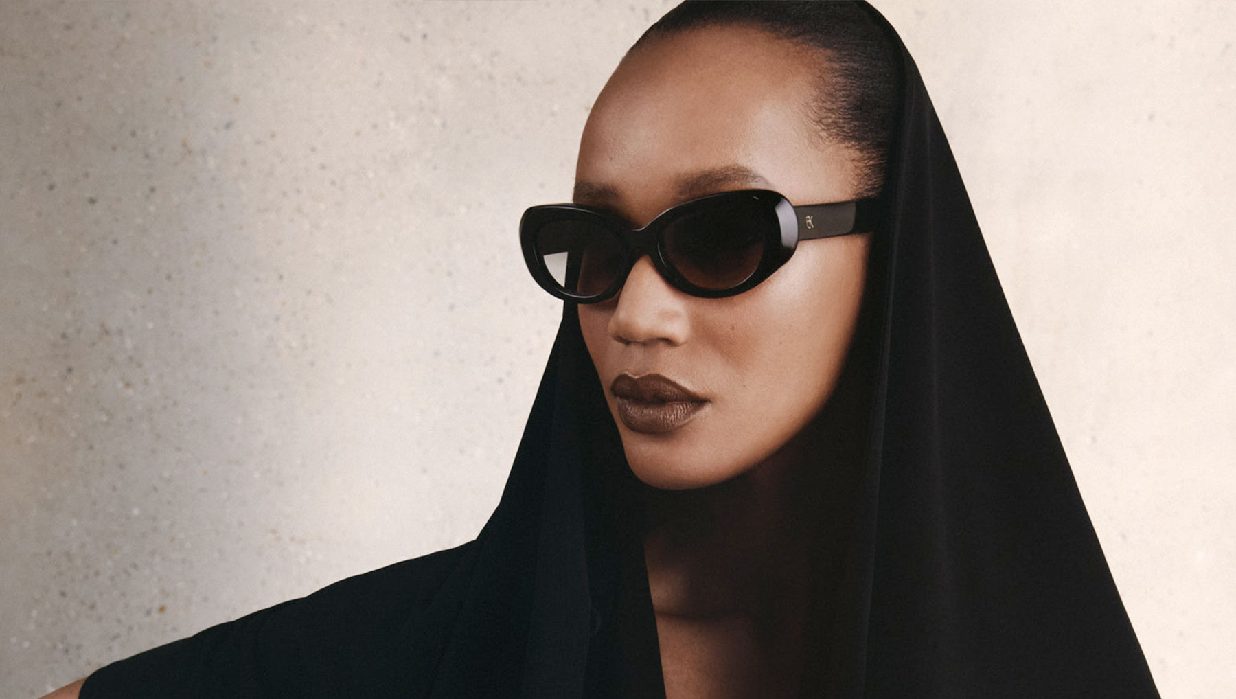 Lunettes de soleil Emmanuelle Khanh