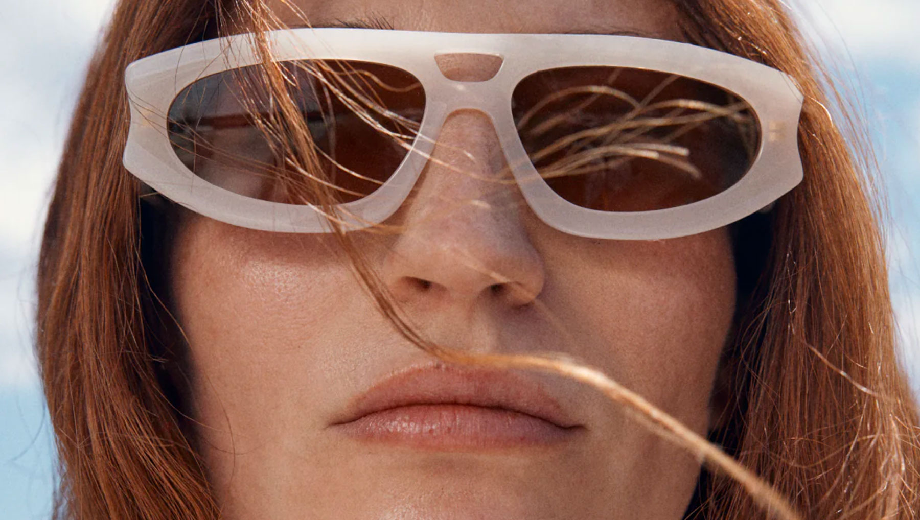 Lunettes de soleil GIGI Studios