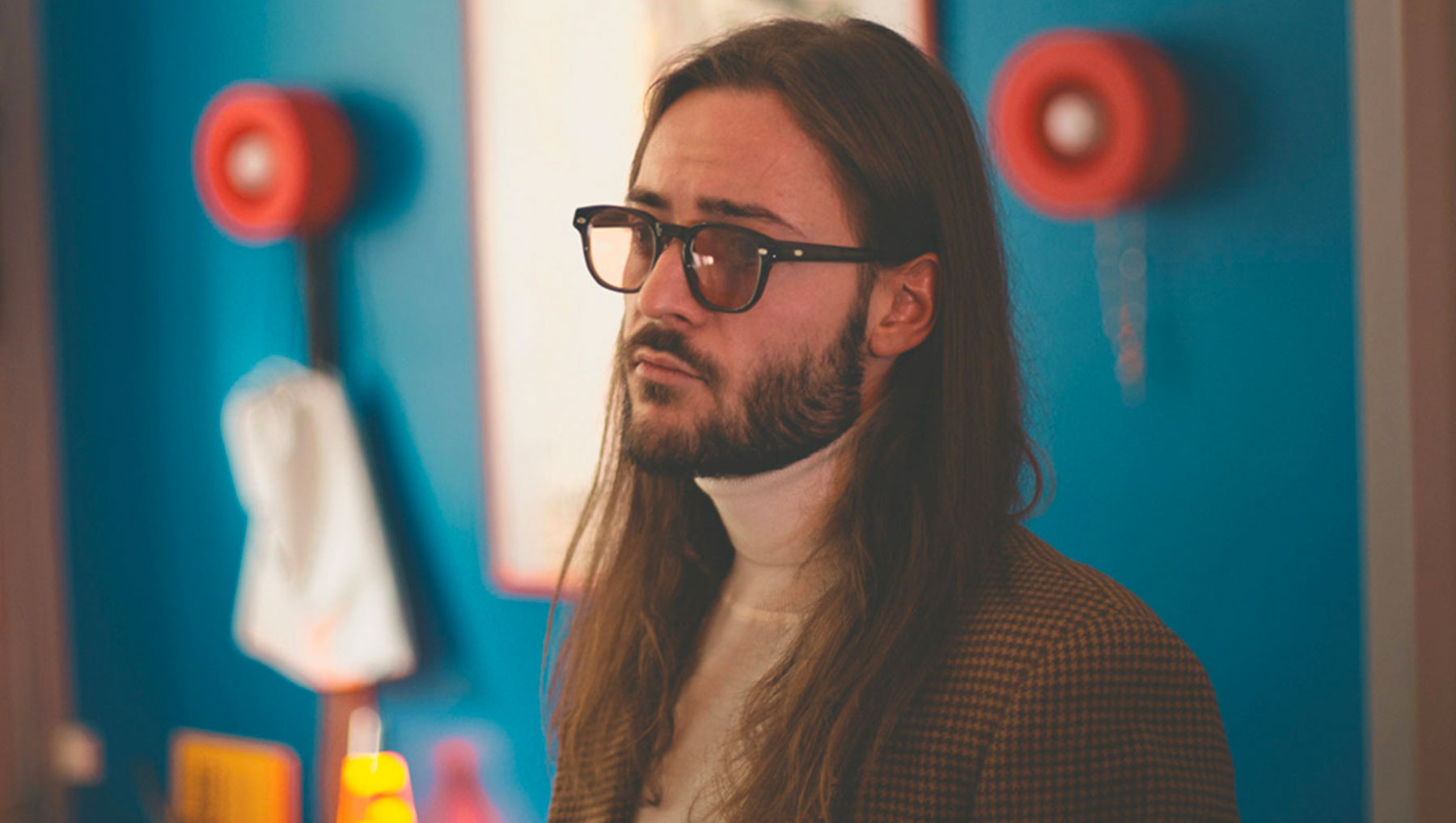 Lunettes de vue Lazare Studio