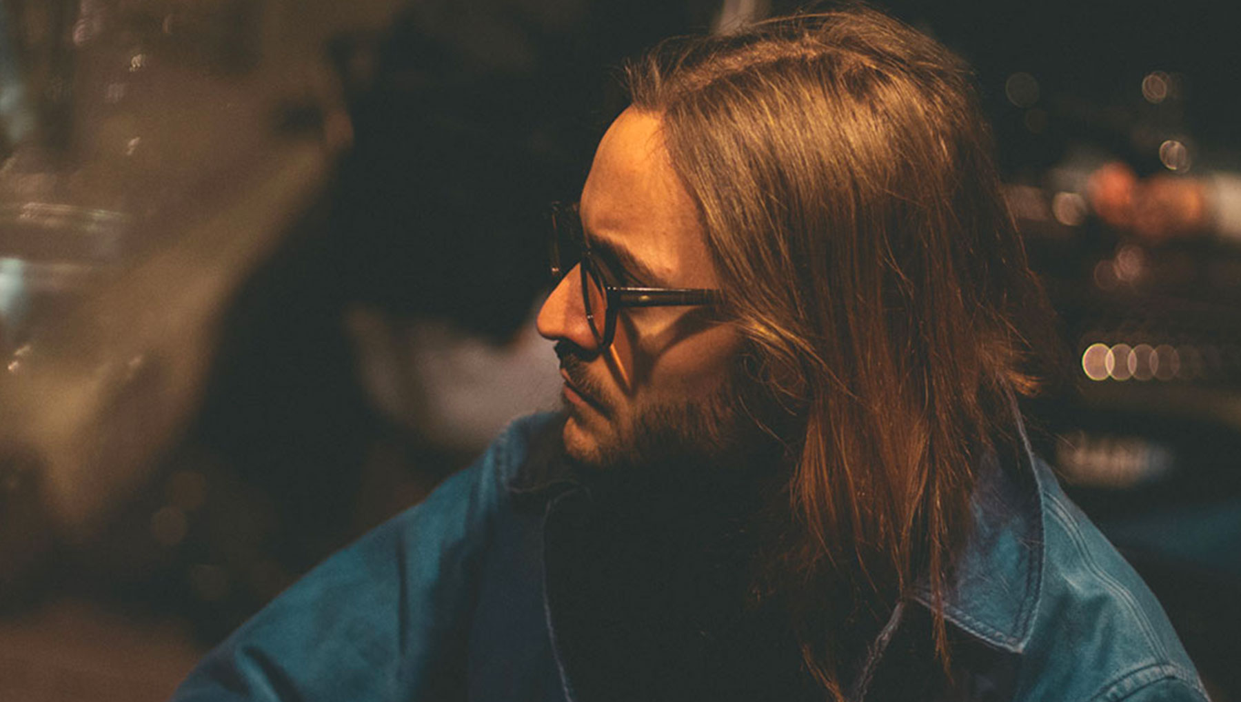 Lunettes de soleil Lazare Studio