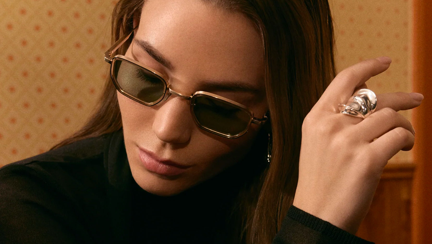 Lunettes de soleil Lunetterie Générale