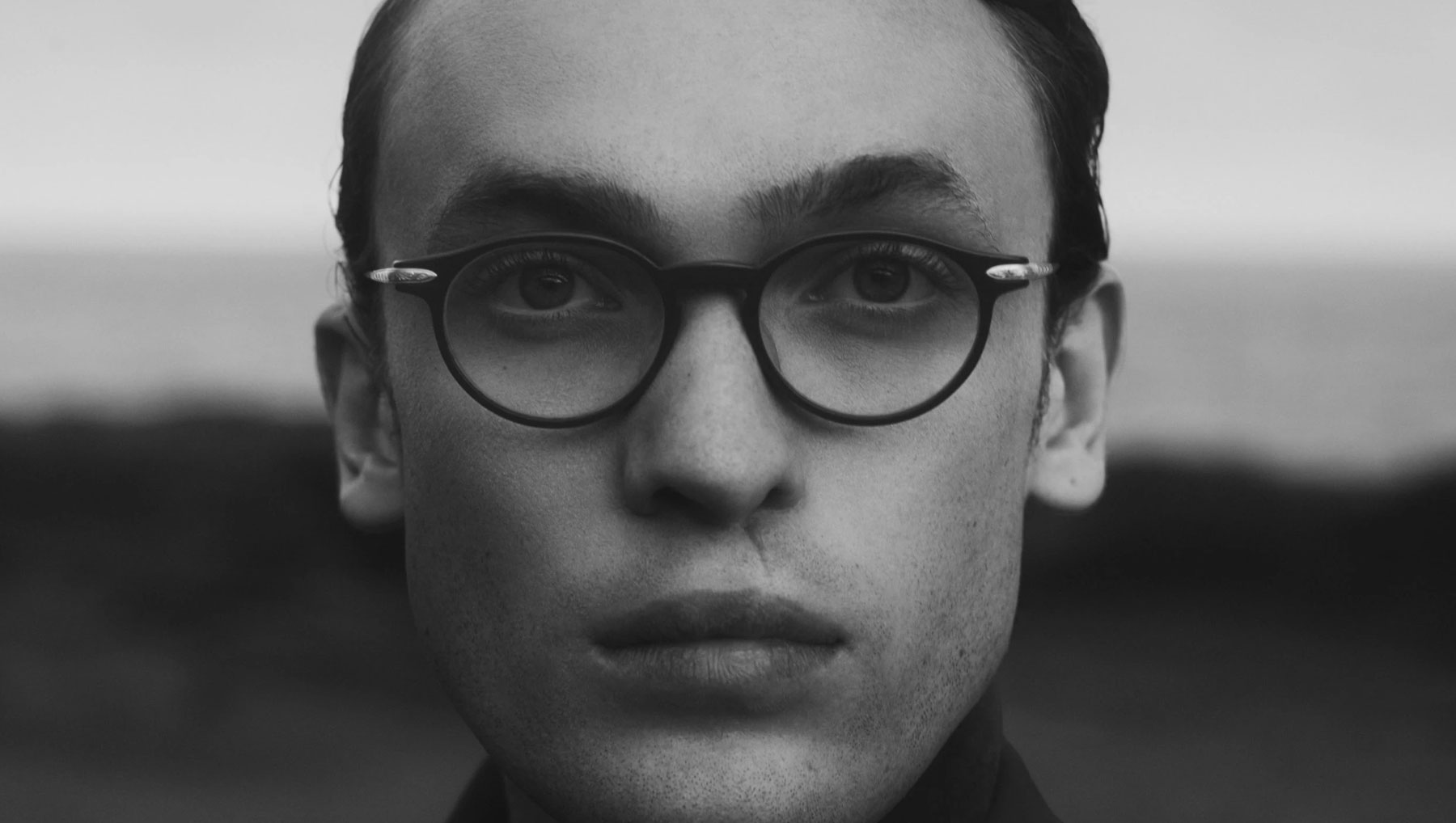 Lunettes de vue Matsuda