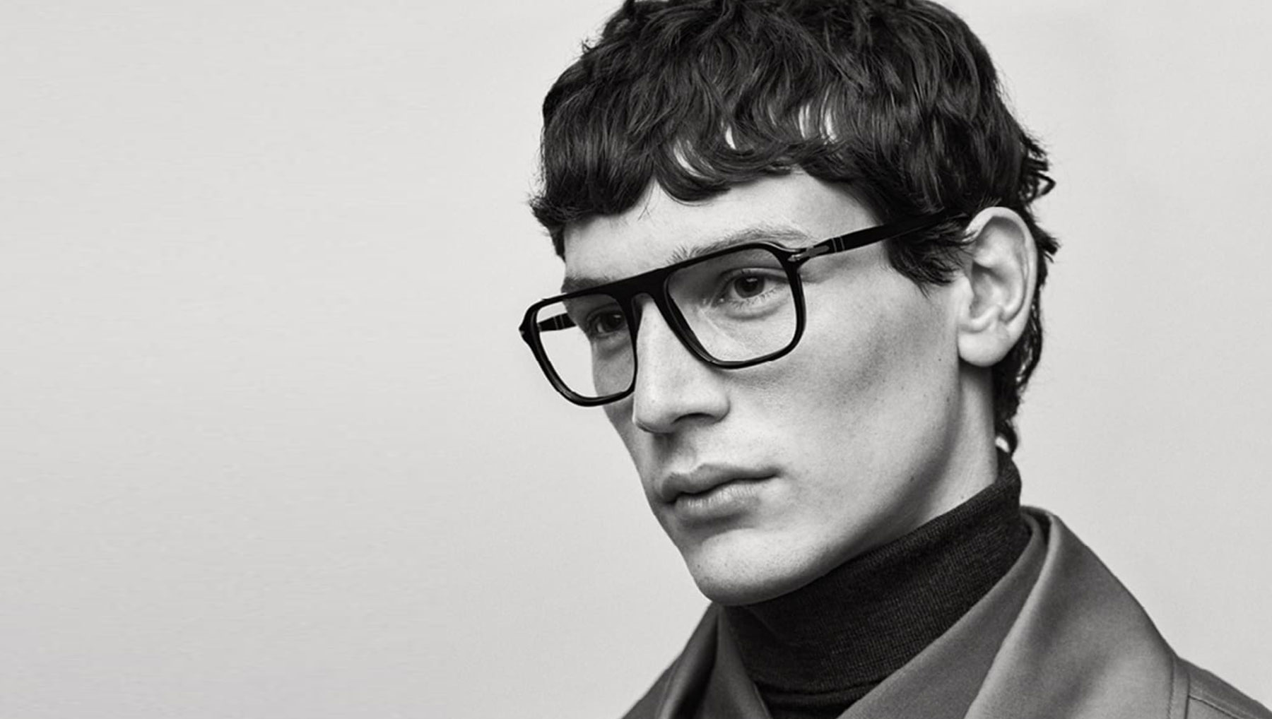 Lunettes de vue Persol