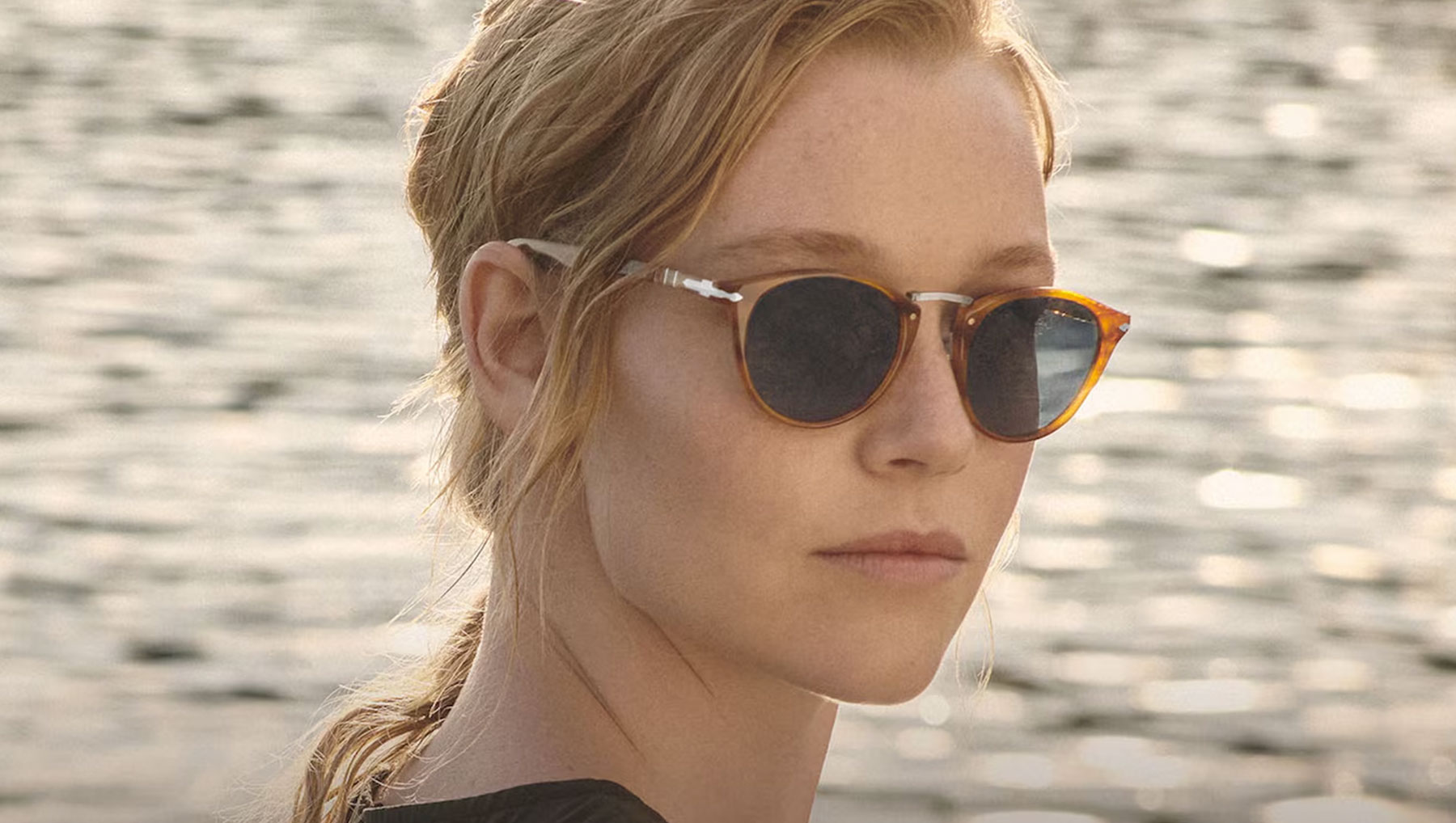 Lunettes de soleil Persol