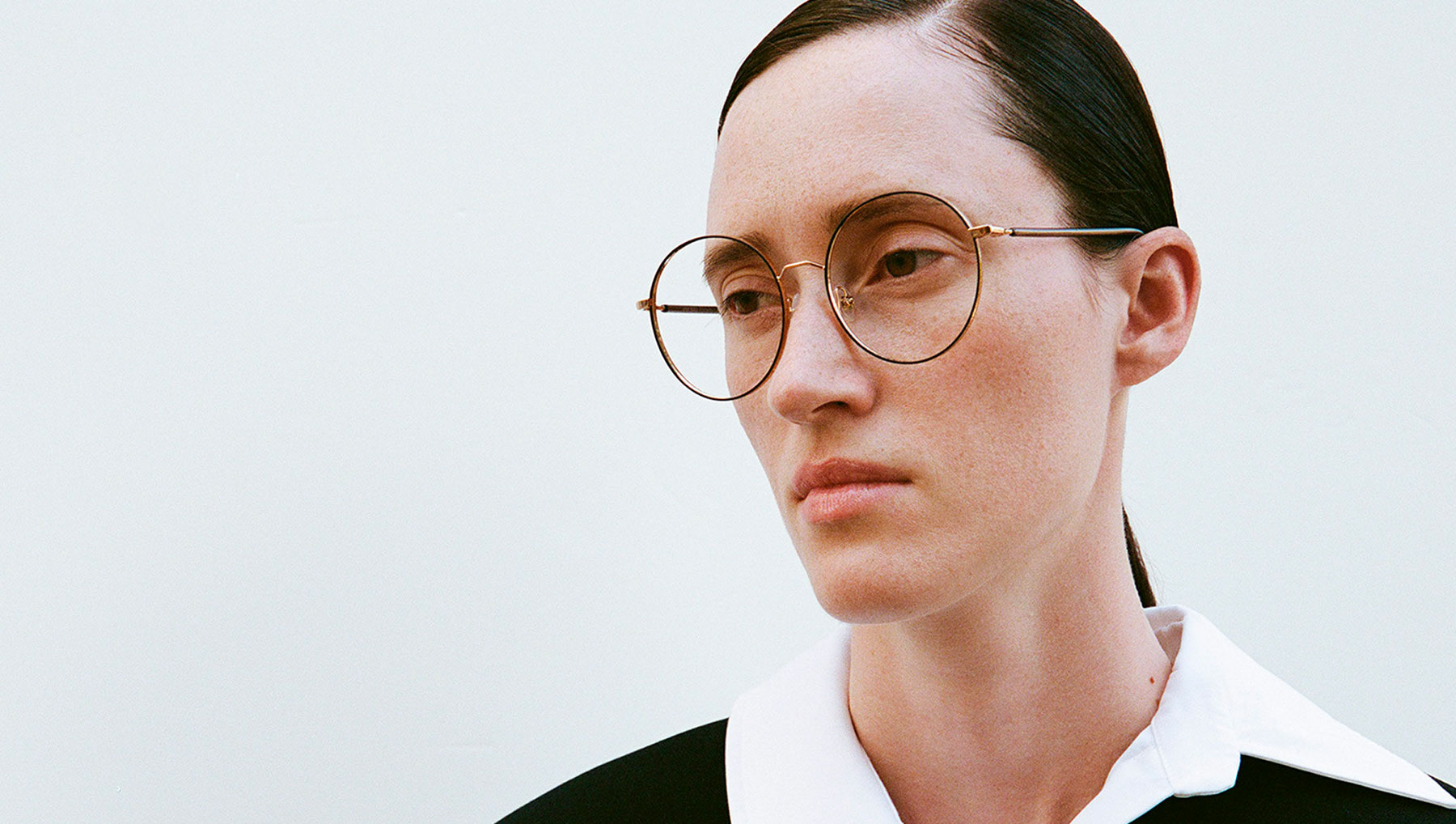 Lunettes de vue Andy Wolf