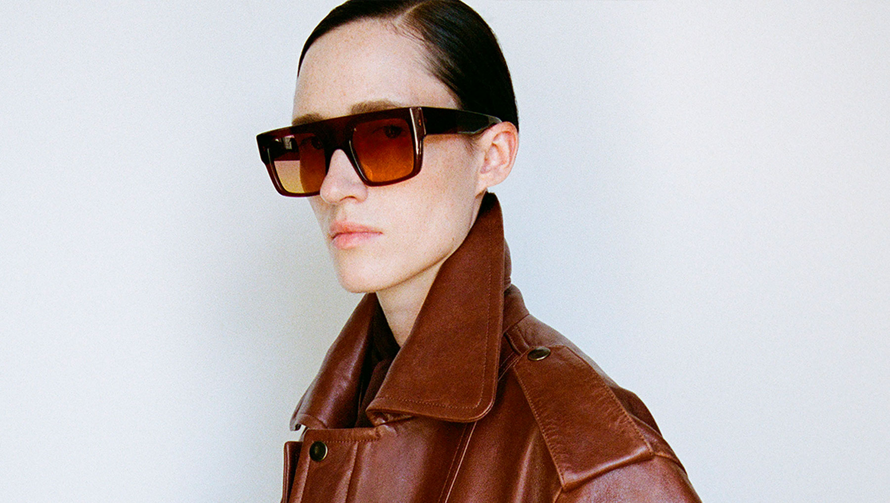 Lunettes de soleil Andy Wolf