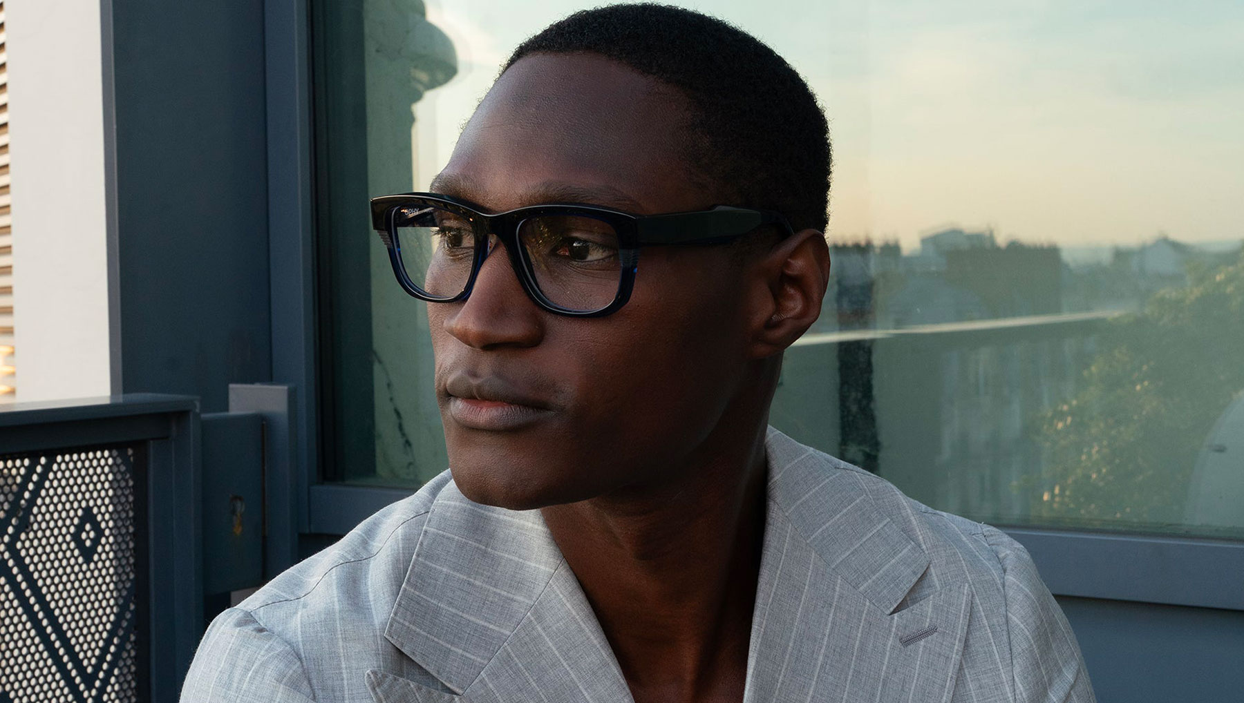 Lunettes de vue Ophy