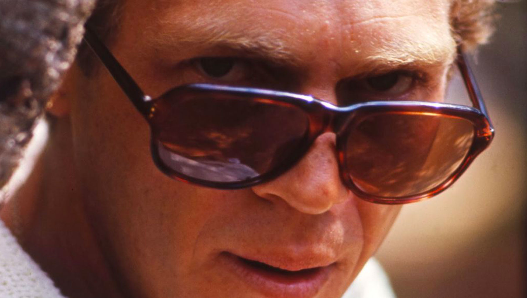 Lunettes de vue Steve McQueen Eyewear