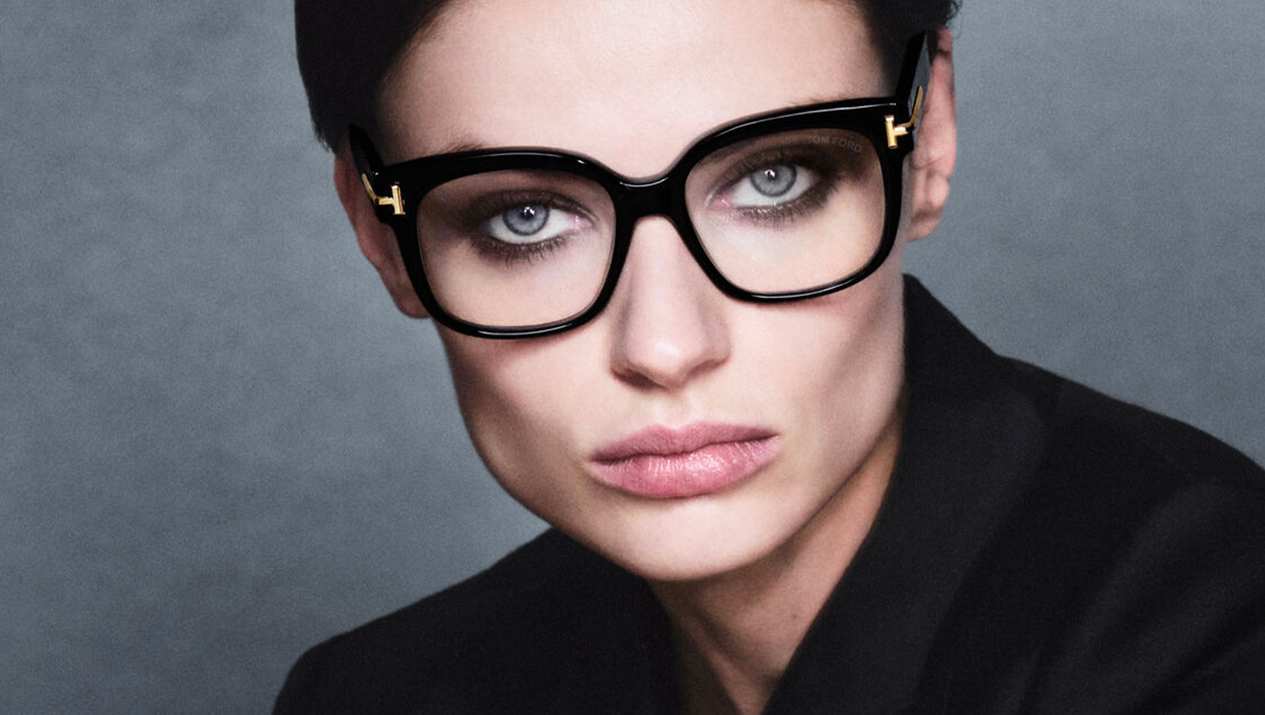 Lunettes de vue Tom Ford