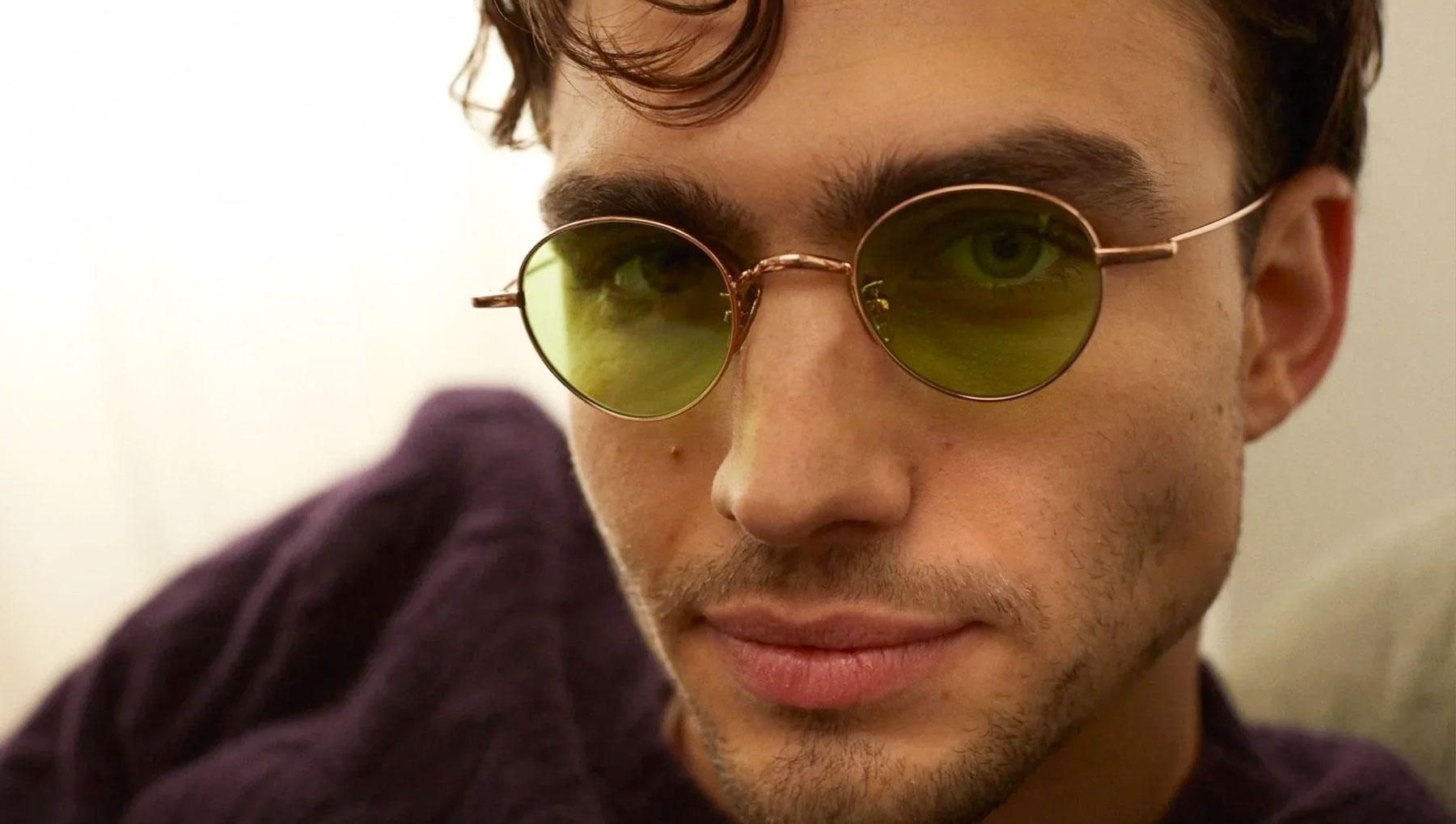 Lunettes de soleil Eyepetizer