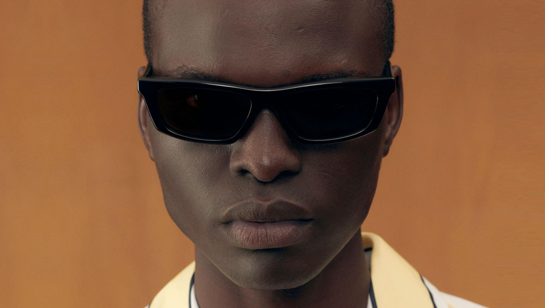 Lunettes de soleil Jacquemus