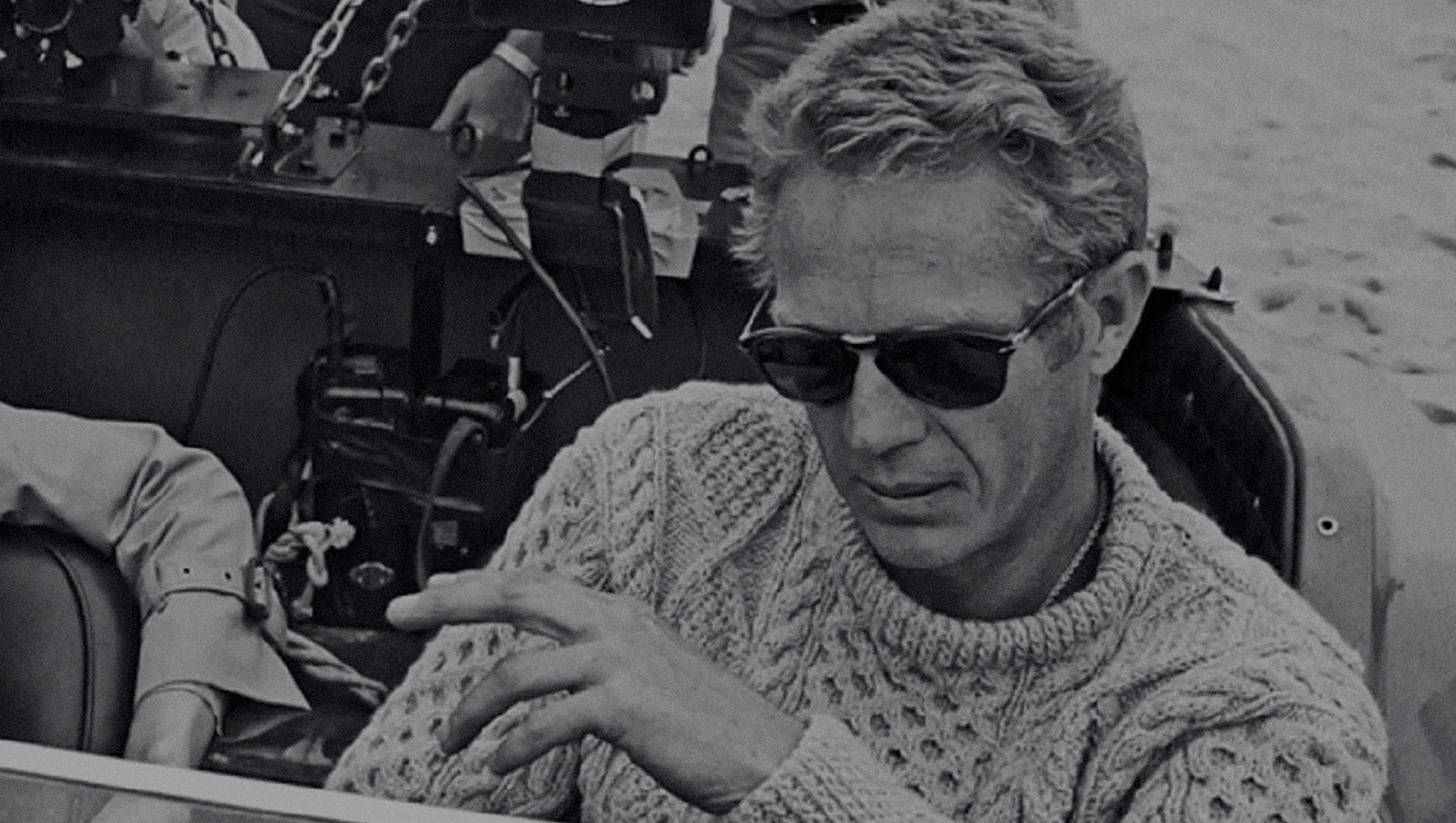 Persol 714 Steve McQueen™