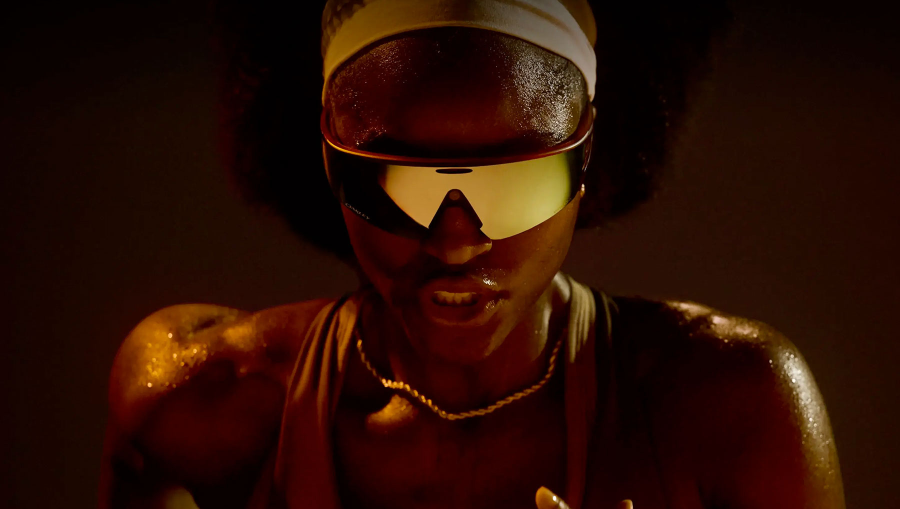 Oakley Meta Vanguard