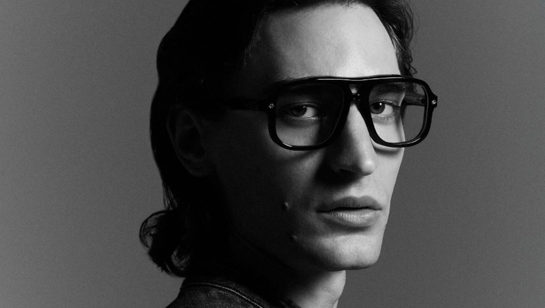 Lunettes de vue Daizo Eyewear